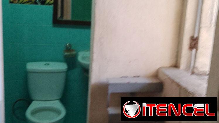 Permuto apto de 3 cuartos en Playa por 2 aptos de 1 cuarto