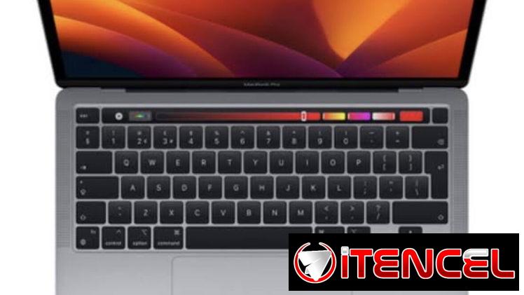 MacBook Pro 2022