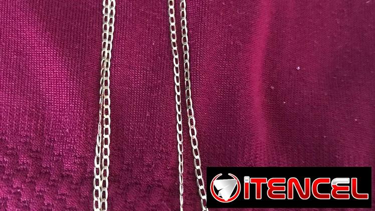 VENDO CADENA ORO 10K ORIGINAL
