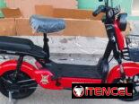 PATINETAS ELÉCTRICAS NUEVAS • LITIO Y GEL • TRANSPORTE GRATIS