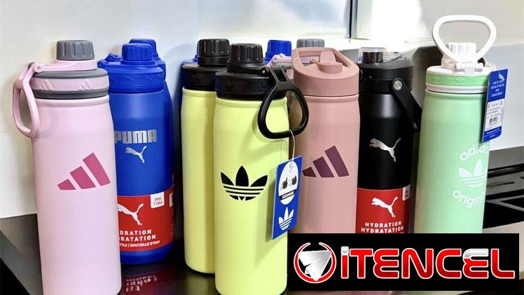 “🥰”TERMOS DE ALUMINIO DE TUS MARCAS FAVORITAS”🥰”