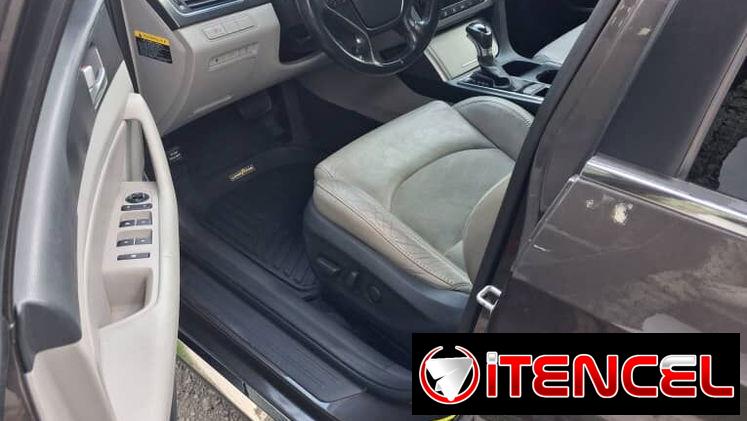 APROVECHA ESTE HYUNDAI SONATA SPORT NUEVO DE PAQUETE! 📦  Modelo: Hyundai Sonata Sport