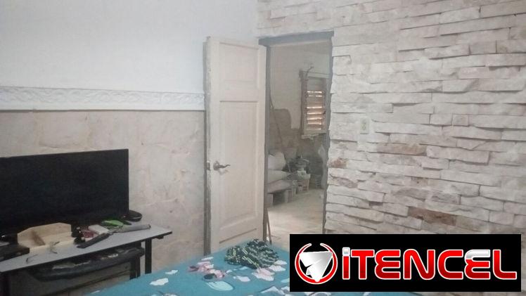 Permuto para reducirme con un vuelto o se vende ..