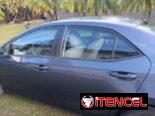 Toyota Corolla 2016 automático