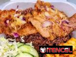 Comida a domicilio