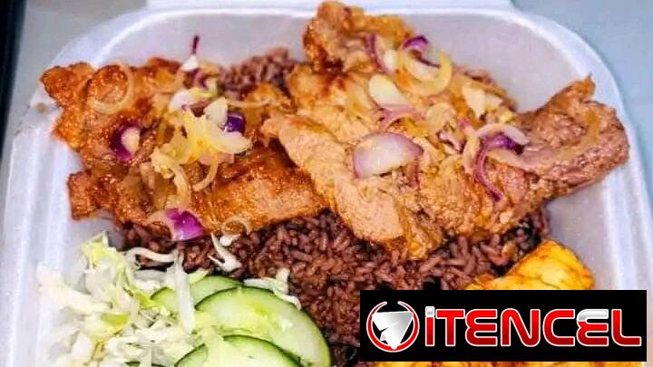 Comida a domicilio