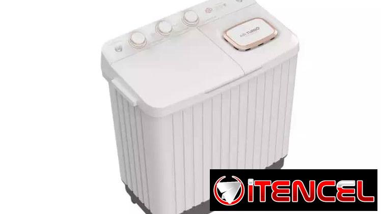 Lavadoras LG, Hisense y EKO – Nuevas con Garantía 🚗 (Kinetica)