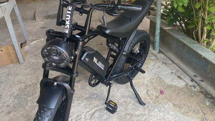 Bicimotos , bicicleta electrica y carriola electrica