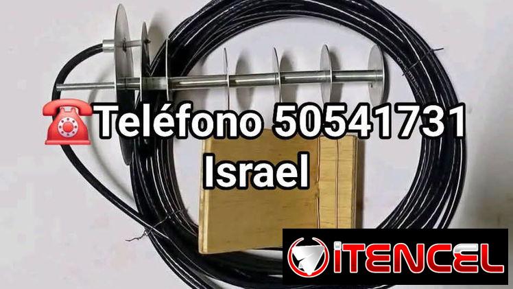 Antena 4g