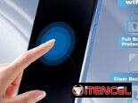 Disponible: Funda magnética privacidad iPhone 15 Pro Max marco tit… | videojuegoshabana.com