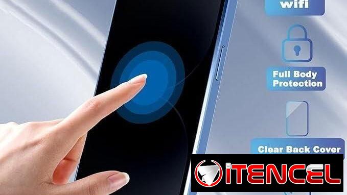 Disponible: Funda magnética privacidad iPhone 15 Pro Max marco tit… | videojuegoshabana.com