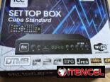 Cajitas Digitales Con Antena incluida./ Soportan 4K MKV/ Wifi / Con todos sus accesorios