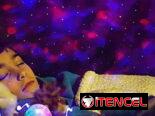 🌟​ LAMPARA DE PROYECCION 🌟​ SIMULADOR DE OCEANOS Y MAS 🌟​ LASER PUNTOS 🌟​ MUSICA 🌟​ CONTROL 🌟 Y MAS —  5887.23.60