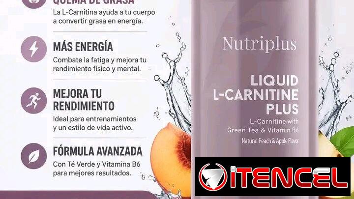 Buscas un energizar natural para tu día a día