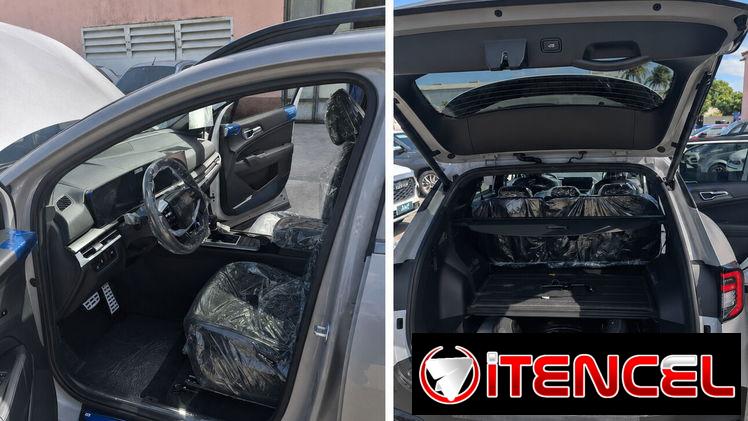 Kia Sportage XLine 2026