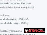 Tiene chapa, certifico listo para traspaso, resonador four rider, luces láser Led y 2 cascos
