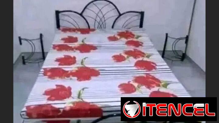 Camas de tubo de alta calidad.SOMOS PRIMERA MANO.