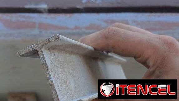 Vendo aluminio
