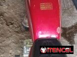Moto de Gasolina 175cc 6 velocidades