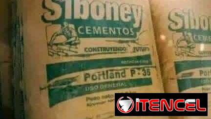 Materiales de la construcción