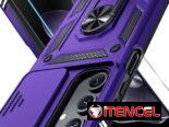 Case para Samsung Galaxy A16 5G/4G – Purple | videojuegoshabana.com