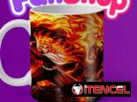 Jarras de Anime & Películas. Personalizadas a medida