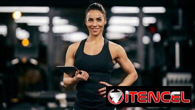 Convocatoria para instructora de Gimnasio_ necesitamos entrenadoras