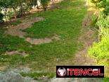 Se ofrece terreno y/o carpoch en excelente ubicación ideal para proyectos residenciales o comerciales.