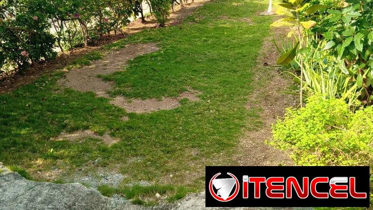 Se ofrece terreno y/o carpoch en excelente ubicación ideal para proyectos residenciales o comerciales.