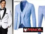 Alquiler de vestidos y trajes