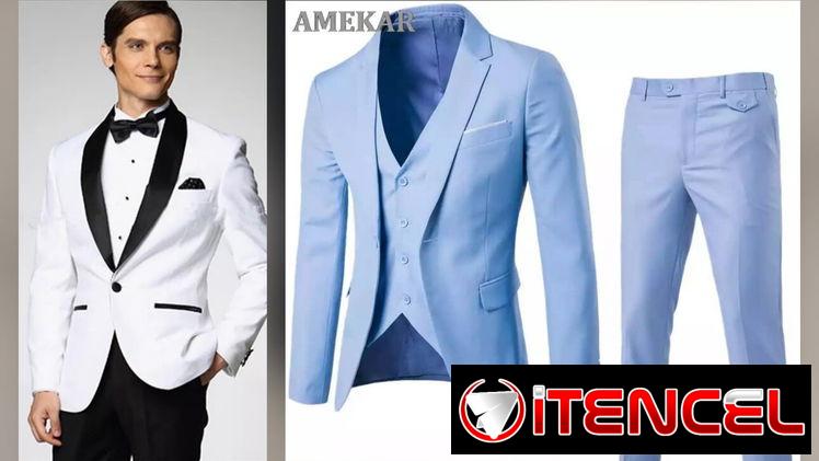 Alquiler de vestidos y trajes