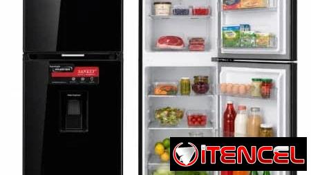 Refrigerador