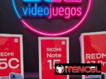 Redmi Note 15 y más ofertas