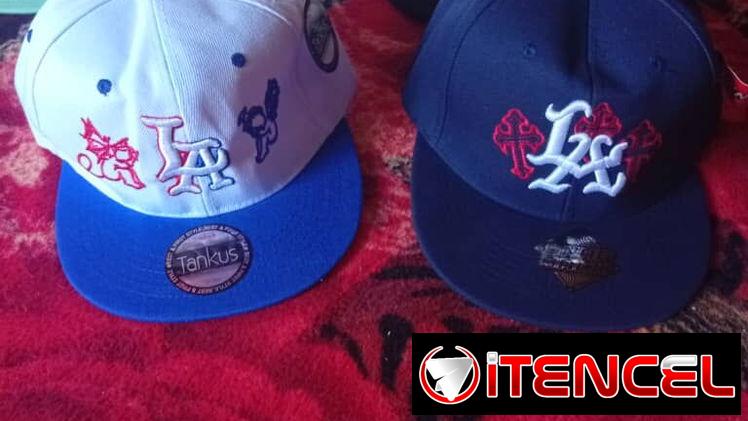 Gorras