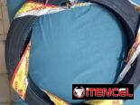 Neumático de moto 2.50×18 nueva