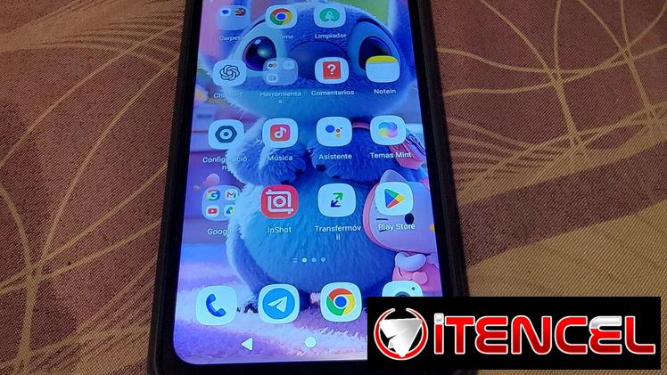 Redmi A1 como nuevo sin detalles esta impecable, único dueño libre de fabrica y es dual SIM, lo doy con forro y cargador