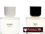 Perfumes ZARA
