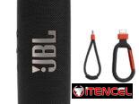 Bocina JBL Flip 7 Bluetooth 25W Resistente al Agua y Caídas