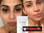 Crema Contorno de Ojos Lumi Radiance ✨ de FARMASI.¡Ilumina tu mirada!