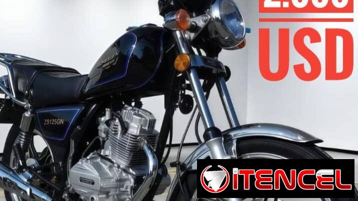 Motos