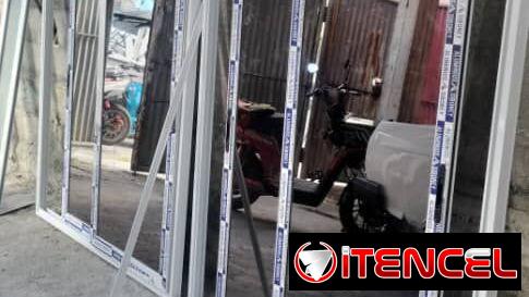 Materiales de construcción