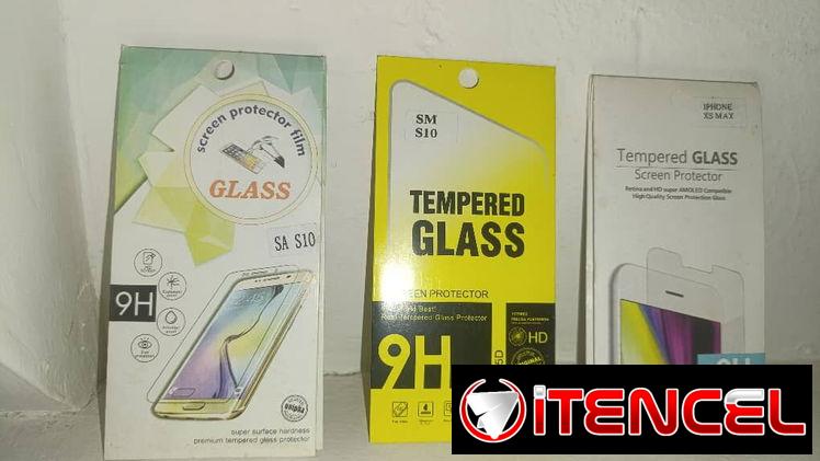 Lo mas rentable para su negocio Micas-Pantallas