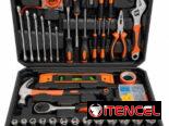 Herramientas kit