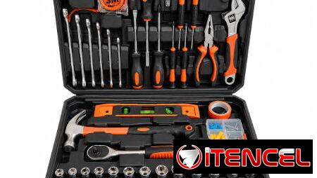 Herramientas kit