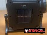 📦 25 USD 📦 LÁMPARA RECARGABLE CON PANEL SOLAR. MENSAJERIA CON FACTURA Y GARANTiA. TLF 54833699