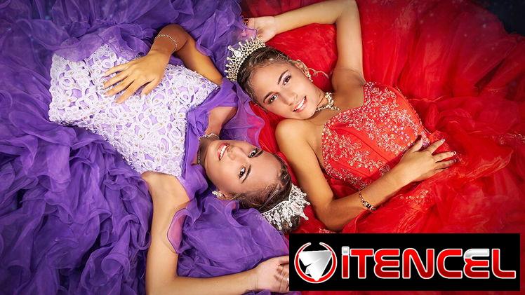 15añeras, fotografía de estudio y exteriores ColorArte