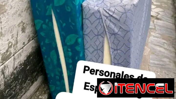 Muebles