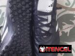 Tacos de Futbol – Zapatillas Futsal (Adidas)