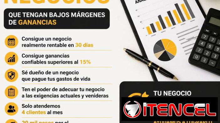 Mipymes, Currículum, Fichas de Costos, Asesoría y Consultoría