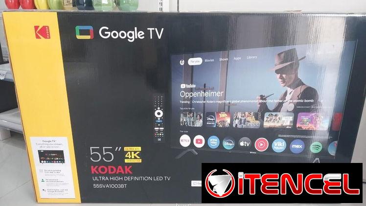 Televisor o Smart tv